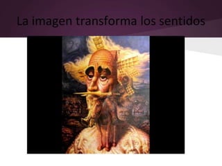 Imágenes Metafóricas en Educación