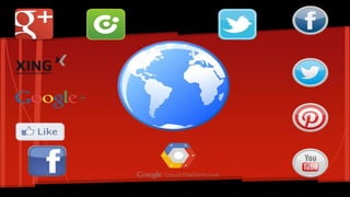 Presentación sin título