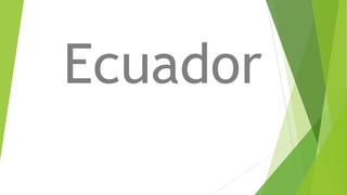 Unidad IV:
Biomecánica del
Aparato Locomotor.
Palancas y Alineación
Corpor
Ecuador
 