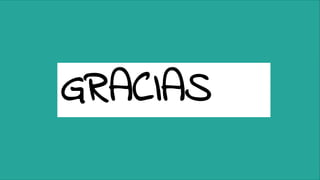 GRACIAS
 