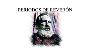 Vida y obra de Armando Reveron | PPTX