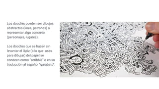 Arte Doodle | PDF
