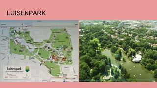 LUISENPARK
 