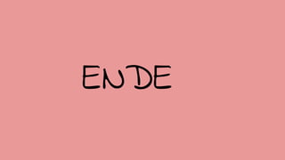 ENDE
 