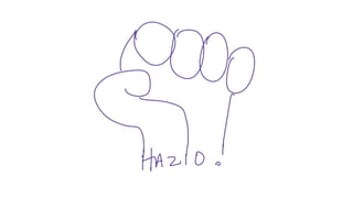 storyboard Hazlo