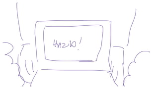 storyboard Hazlo