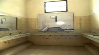 Campos de Detencion. 