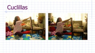 Cuclillas
 