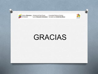 GRACIAS
 