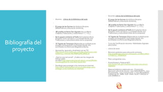 Presentación situación de aprendizaje.rovam | PPT