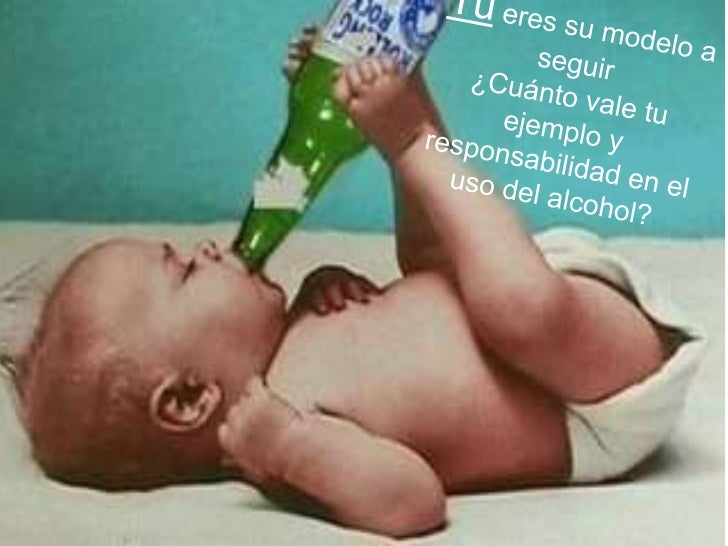 La borrachera sistemática y el alcoholismo