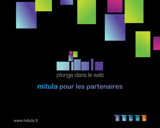 mitula pour les partenaires



www.mitula.fr
 