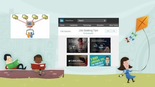 Presentación slide share paulina perez