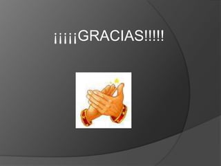 ¡¡¡¡¡GRACIAS!!!!!
 