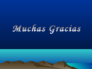 Presentación sobre abuso