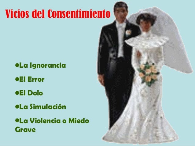 Presentación sobre aspectos jurídicos del matrimonio