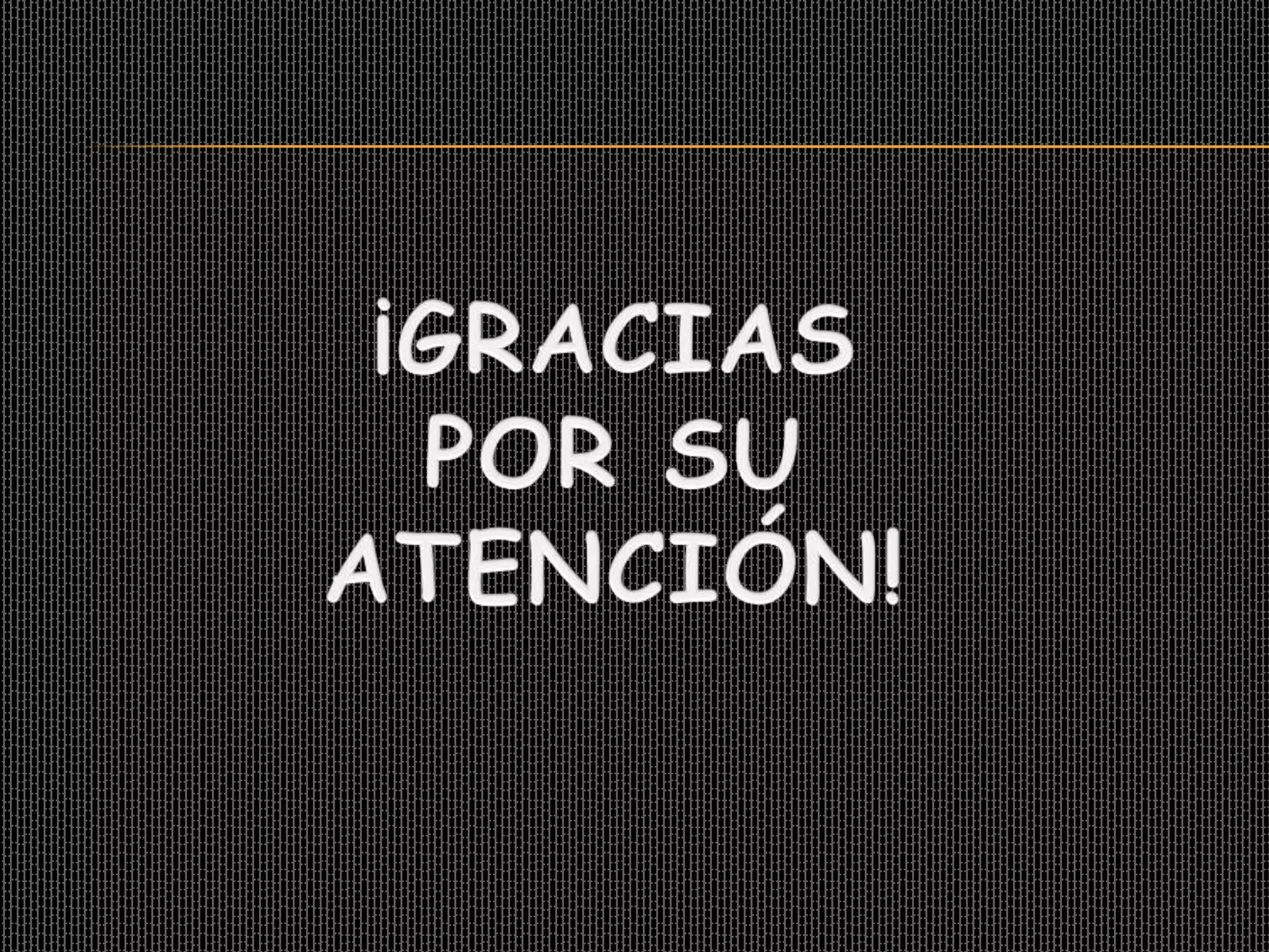 Presentación sobre el hiv