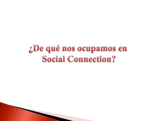 Es esencial conocer y escuchar a tus clientes más que nunca, saber cómo piensa, saber qué dice sobre tu marca, dónde y cómo. A su vez nos permite conocer qué está haciendo la competencia y qué se dice de ellos.
