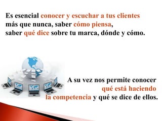   Se comparten 50.000 links