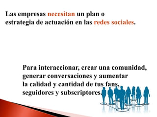   Se hacen 500.000 comentariosLos usuarios son personas activas que desean intercambiar información con otras.