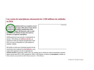 Imágenes Google Images
 