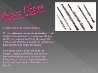  Instrumento de viento-metales