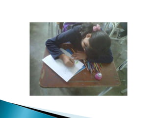 Actividad con estudiantes sobre Desarrollo de Habilidades del Pensamiento