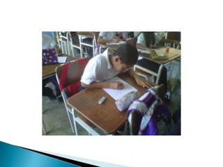 Actividad con estudiantes sobre Desarrollo de Habilidades del Pensamiento