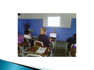 Actividad con estudiantes sobre Desarrollo de Habilidades del Pensamiento