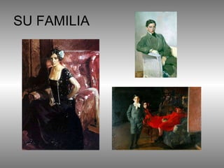 SU FAMILIA 