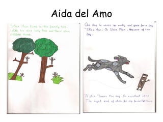 Aida del Amo
