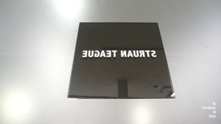 [STRUAN TEAGUE] [SAY SOMETHING]