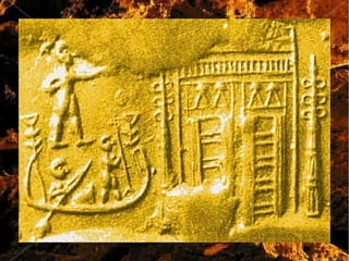 Presentación sumerios