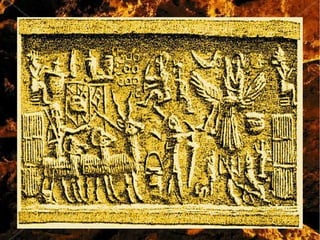 Presentación sumerios