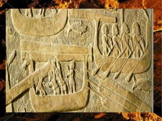 Presentación sumerios