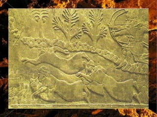 Presentación sumerios