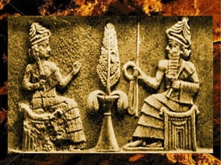 Presentación sumerios