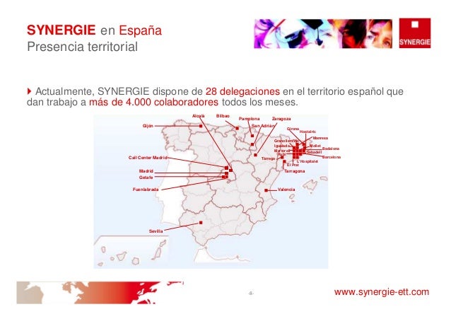 oficinas de trabajo temporal en zaragoza presentaci 211 n synergie ett oficinas de trabajo temporal en zaragoza presentaci 211 n synergie ett