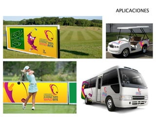APLICACIONES
 