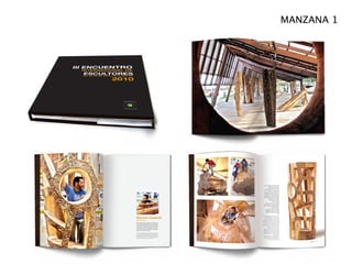 MANZANA 1S
 