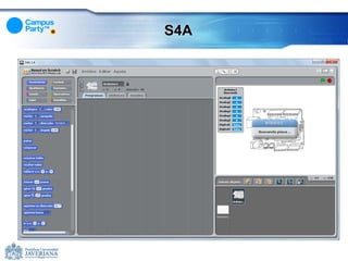 S4A
 