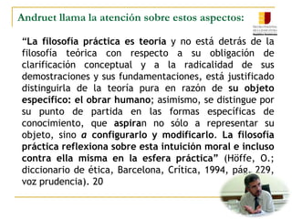 Lógica Formal/Lógica Jurídica    	La lógica formal es enunciativa y se ocupa de las ideas a priori1.. La lógica jurídica es axiológica, es decir, implica criterios valorativos y teleológicos al ocuparse del contenido de las normas jurídicas.	Lógica Material, otorga los criterios para determinar la racionalidad, para que se rechace todo interpretación que nos lleve al absurdo.1Desde el punto de vista lógico no es menester recurrir a la experiencia para conocer que un enunciado es verdadero. El juez observa principios y reglas lógicas.	1ro  Estudia, determina y fija los hechos  	2do. Resuelve cuál es la ley aplicable 	3ro  Decide cuál es la solución del conflicto. 	Todas las premisas, ya sea la fáctica o la normativa tienen que fundamentarse en razones explícitas.