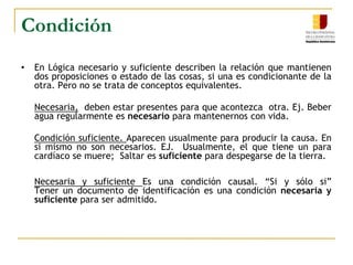 El principio de razón suficiente aplicado al conocer, vale decir, el principio del conocimiento, éste estipula que todo juicio que expresa un conocimiento debe tener su fundamento y justificación en otros juicios.