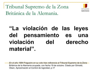 Arturo Schopenhauer: 	El principio de causa es un principio objetivo que establece relación existente entre los hechos de la experiencia, es decir, el nexo de las cosas en una sucesión temporal.