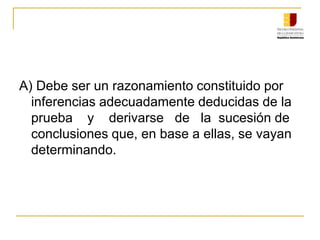 FALTA DE MOTIVACION De   acuerdo   a   la experiencia cordobesa  existen,   en    sus anales jurisprudenciales,  sentencias carentes de motivación en las que sólo aparecen trazas del deseo del juzgador de motivar que no es, obviamente, lo mismo que efectuar una motivación.