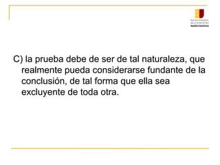  Motivación Insuficiente
