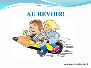 Presentación tâche 2