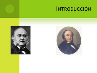 I NTRODUCCIÓN
 