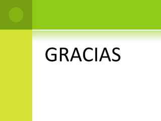 GRACIAS
 