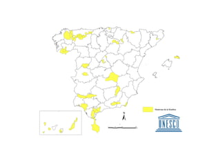 Presentación tema 18 medioambiente.